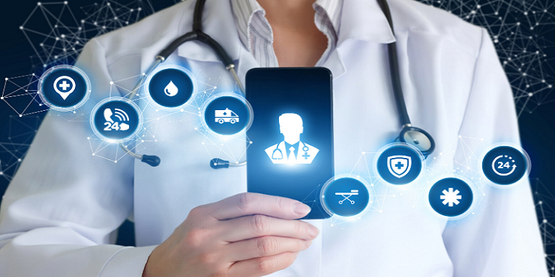 Telemedicine Market - Analysis & Consulting (2019 - 2025)